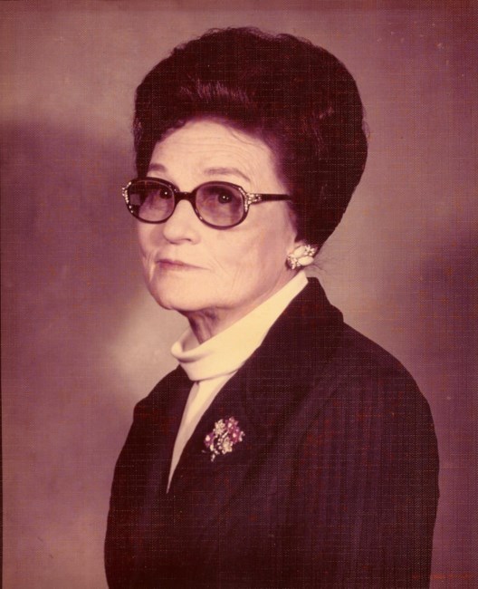 Obituary of Duella Hodo