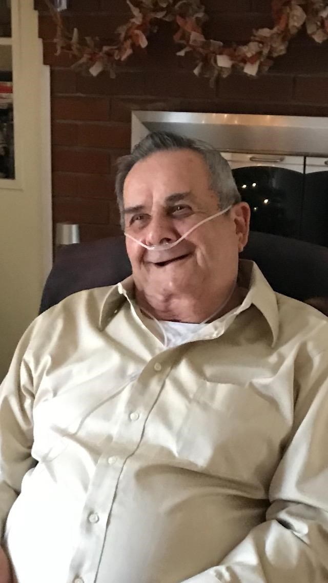 Obituary of Mr. Connie Delano Ormond