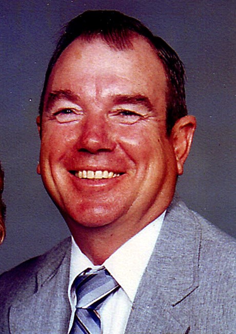 Obituary of Billy Jack Whitton
