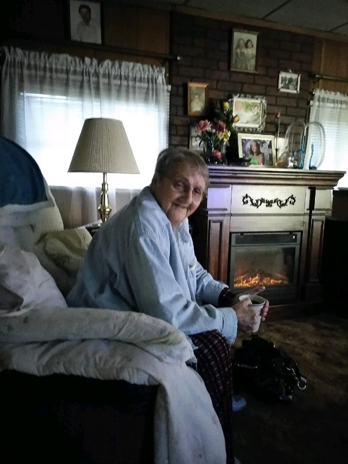 Obituary of Betty Jean (Moore) Price