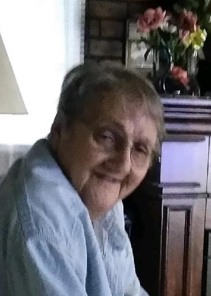 Obituary of Betty Jean (Moore) Price