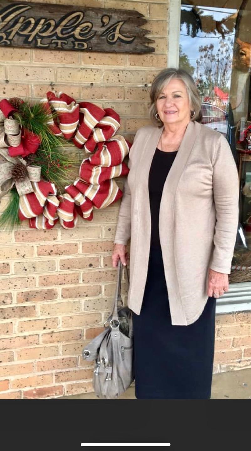 Obituary of Mary Carolyn Bass