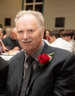 Obituary of Mr. Jacques Jean Grangeaud