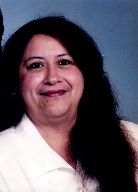 Obituary of Martha Trevino
