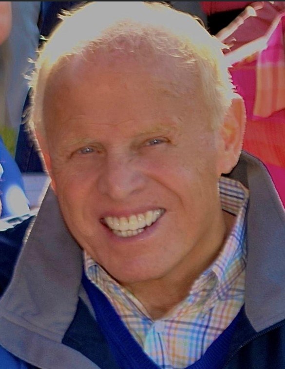 Obituary of Dr. Sander "Sandy" M.  Fields