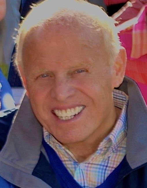 Obituary of Dr. Sander "Sandy" M. Fields