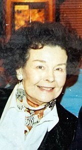 Obituary of Mary E. Dienstbach