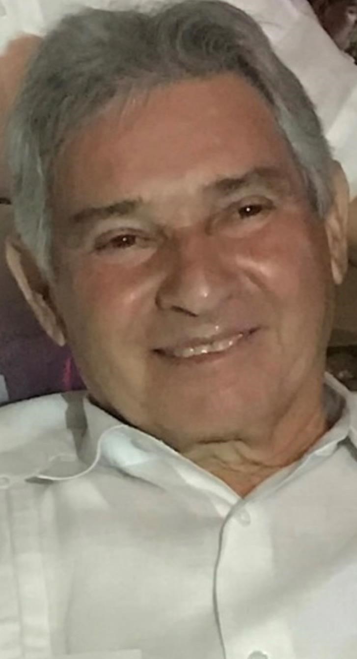 Juan A. Colon Torres Obituary Orlando, FL