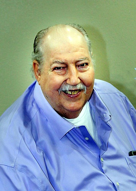 Obituary of Warren Jay Remmers