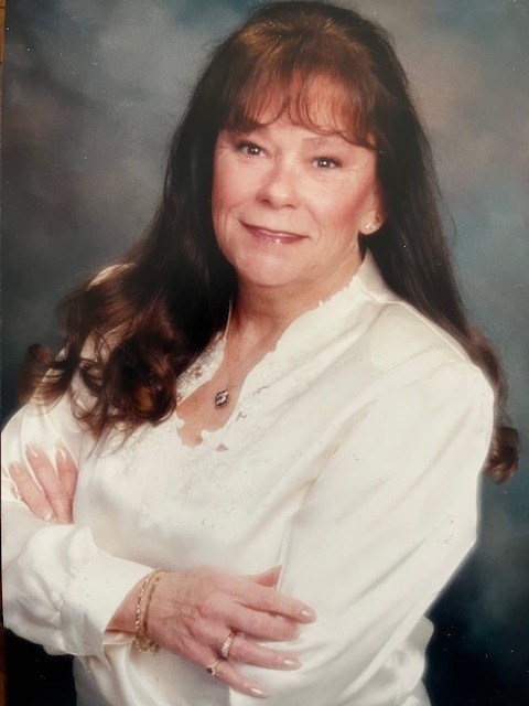 Obituary of Willadean "Dee" Hudson
