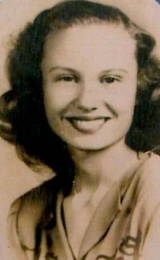 Obituary of Ruth P. Collins