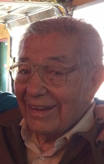Obituary of Rogelio Rodolfo Rios
