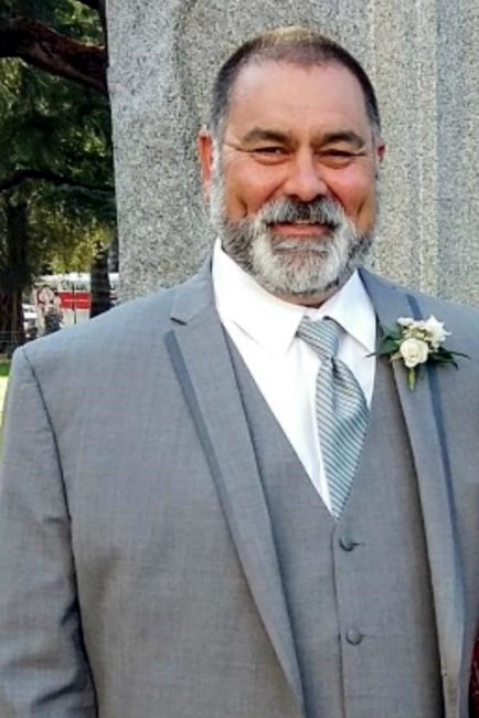 Obituary of Michael Steven Souza