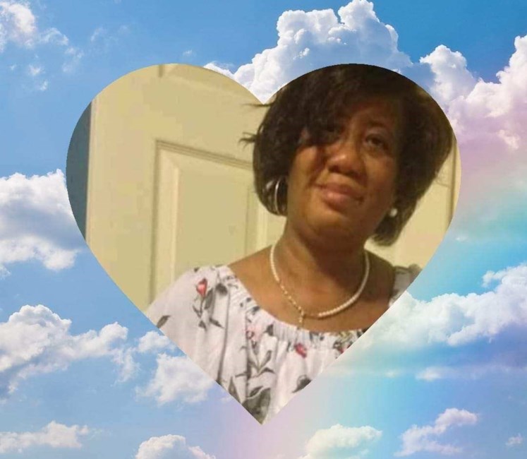 Obituary of Trish LaShal Davis