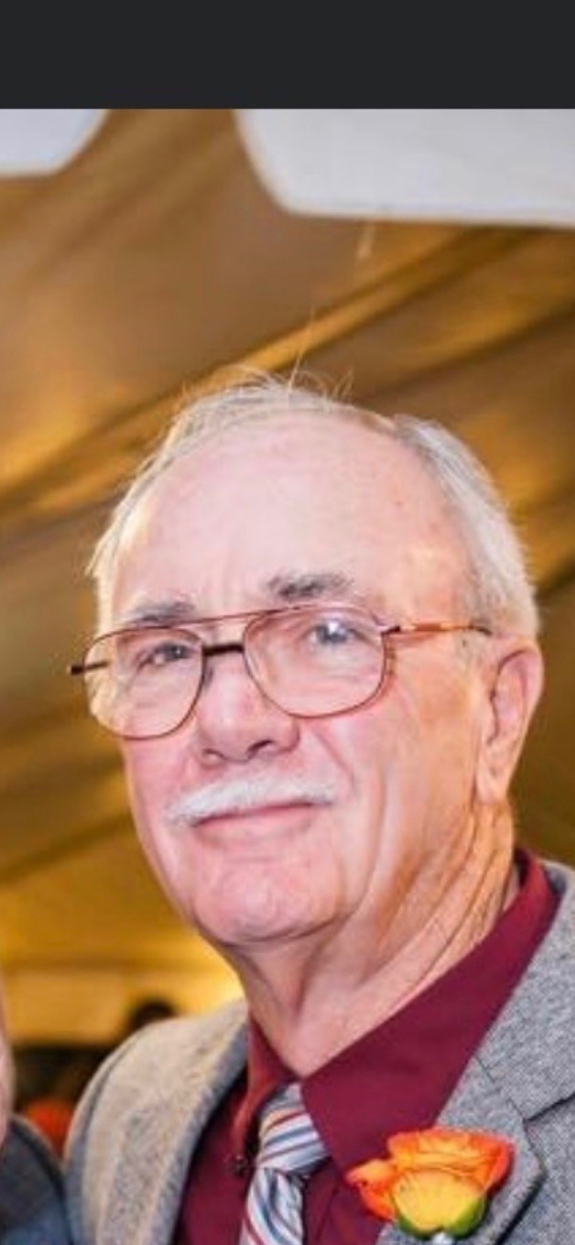 Obituary of Ronald Fleming