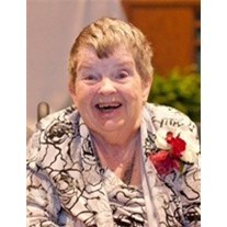 Obituary of Mary Elaine Hill