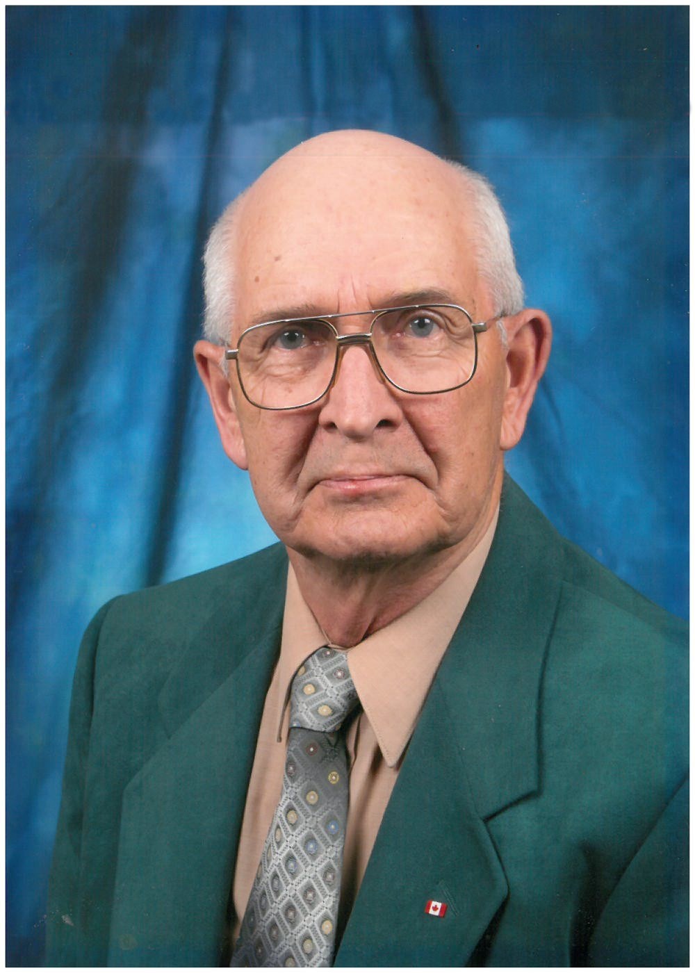 Obituario de Glendon Roy Barr