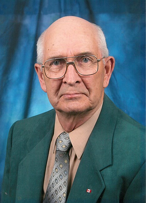 Obituary of Glendon Roy Barr