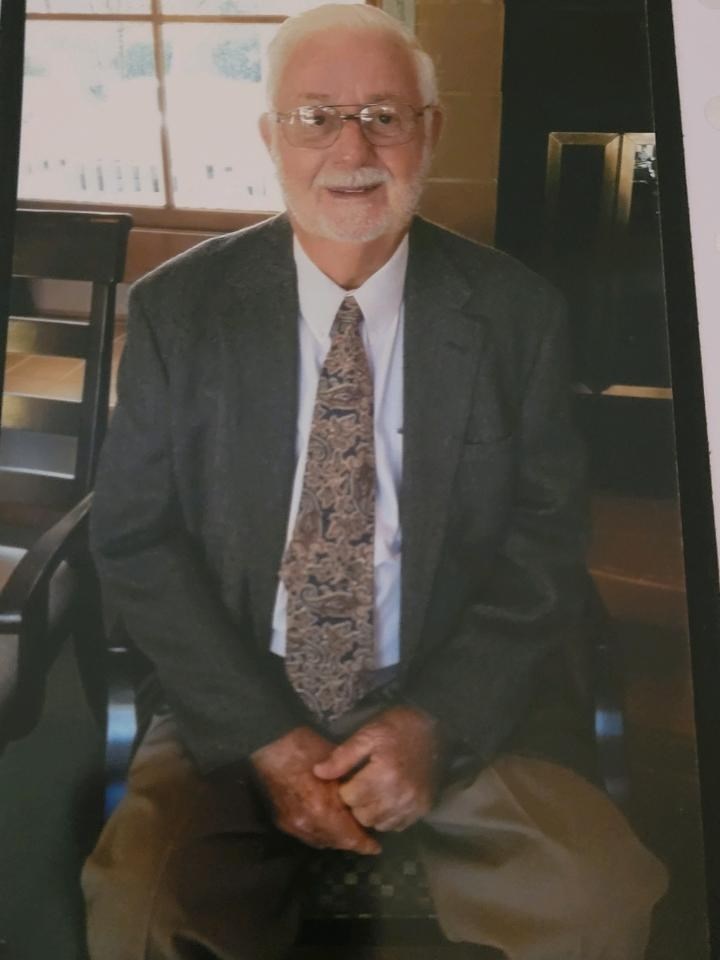 Obituary of Carl Lynn Lacy