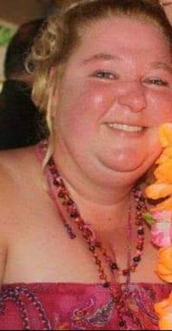 Obituary of Cynthia Ann (Fayland) Reyes