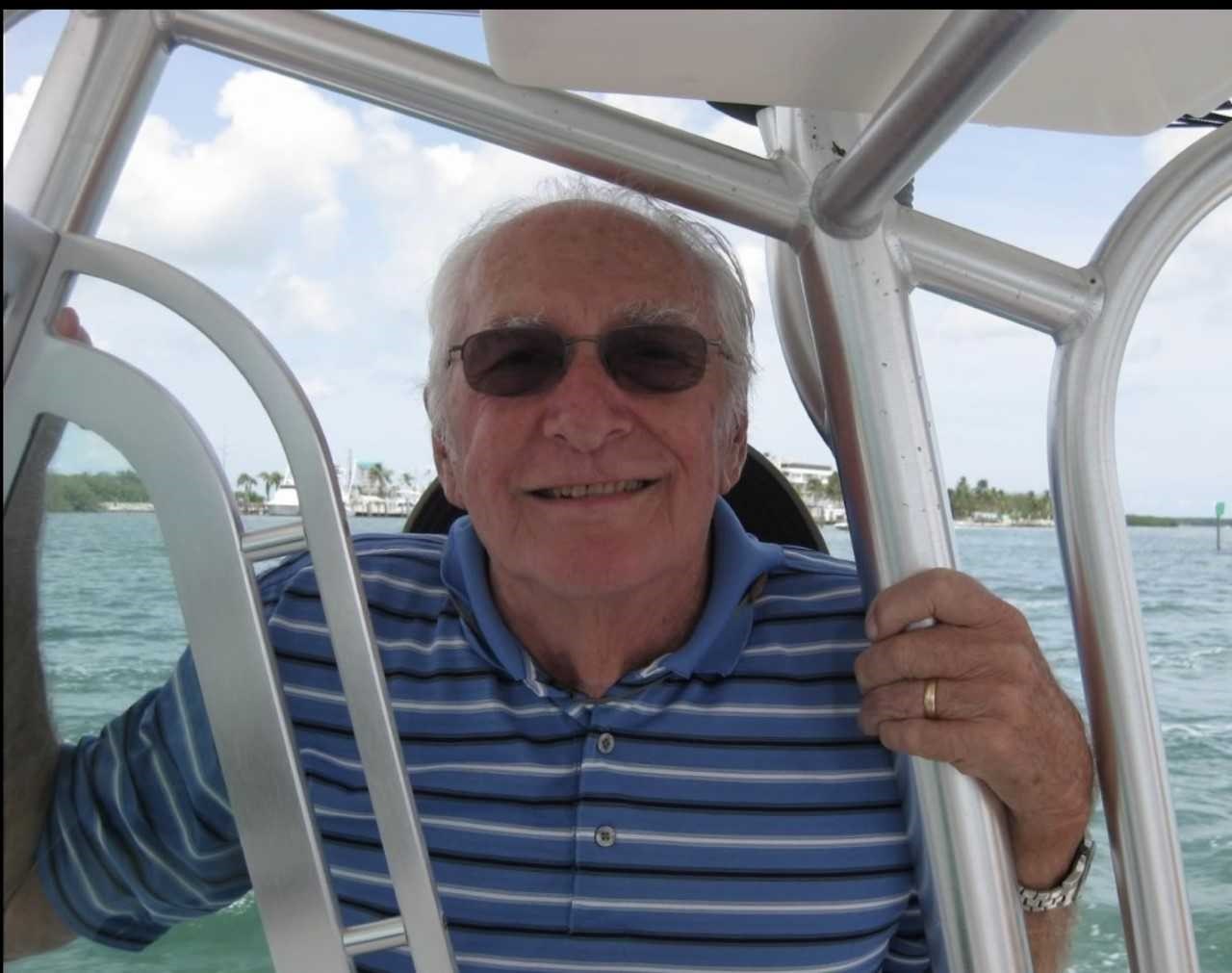 Joseph R Obituary West Palm Beach, FL