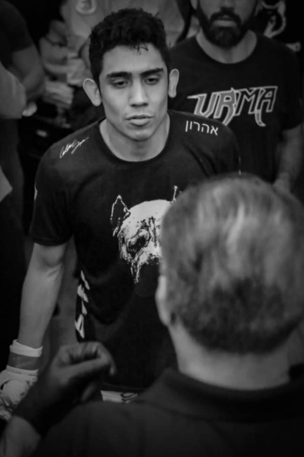 Obituary of Christopher Aaron Segura