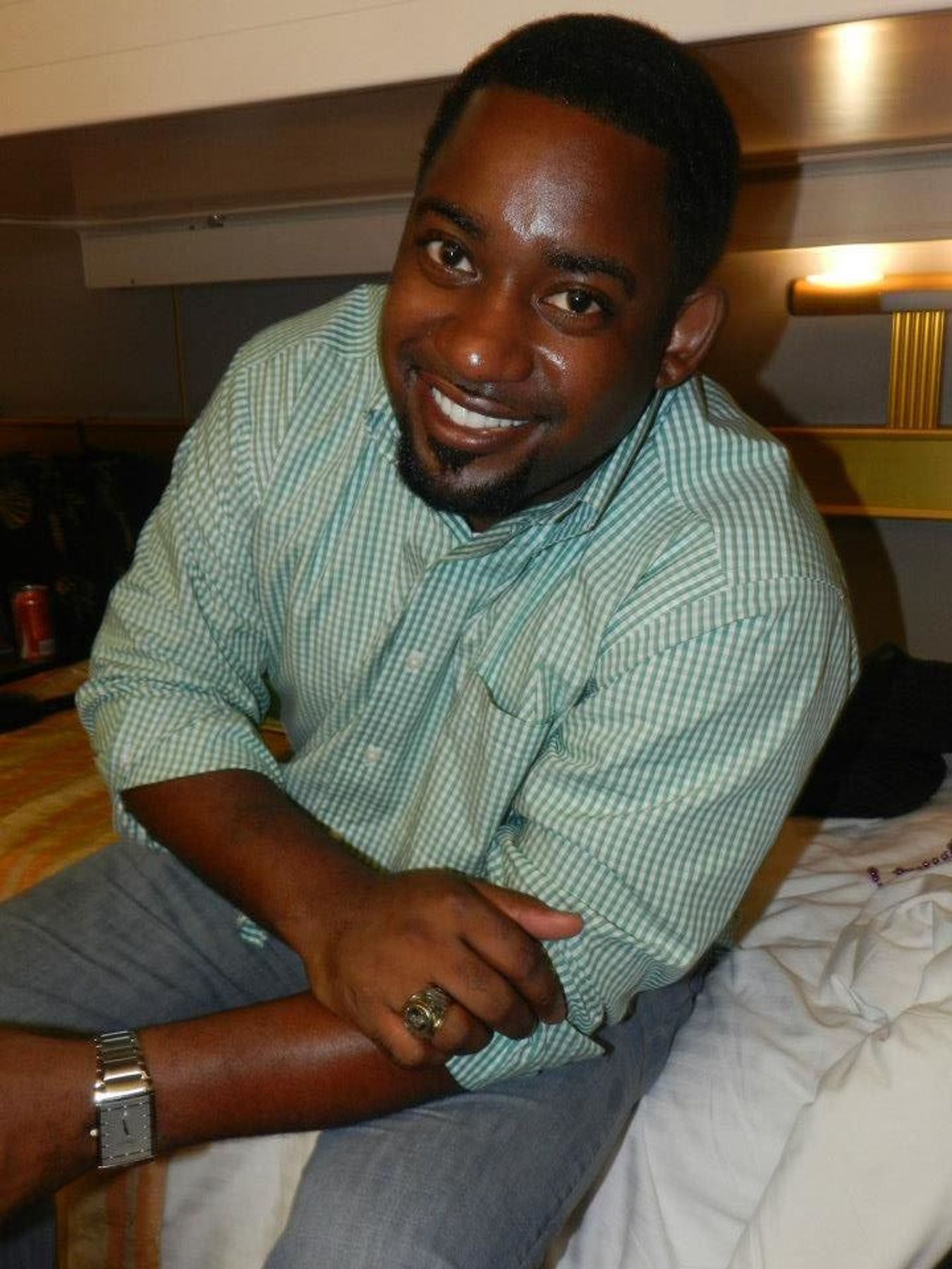 Obituary of Korey Deashaun Adams