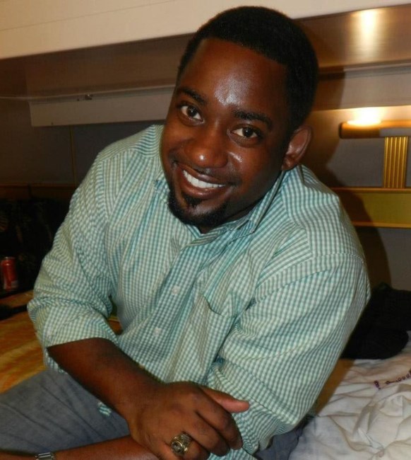 Obituary of Korey Deashaun Adams