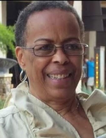 Obituary of Irma Lea Harris