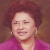 Obituary of Stella Muguerza
