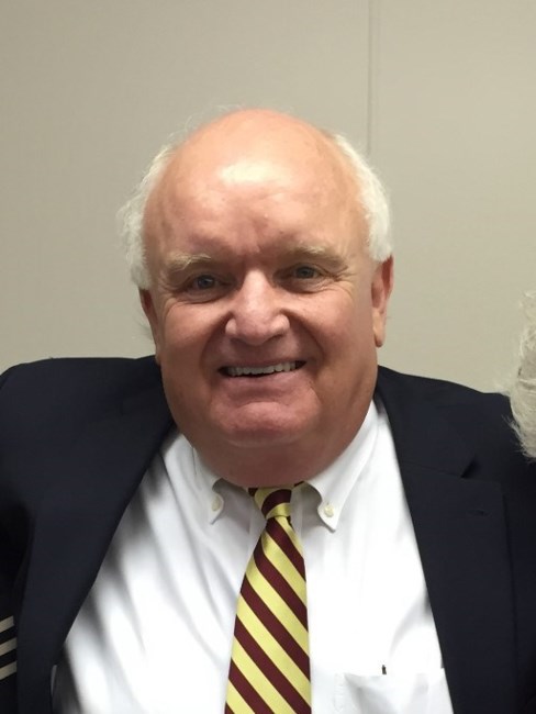 Obituary of Robert Reese Rainey Sr.