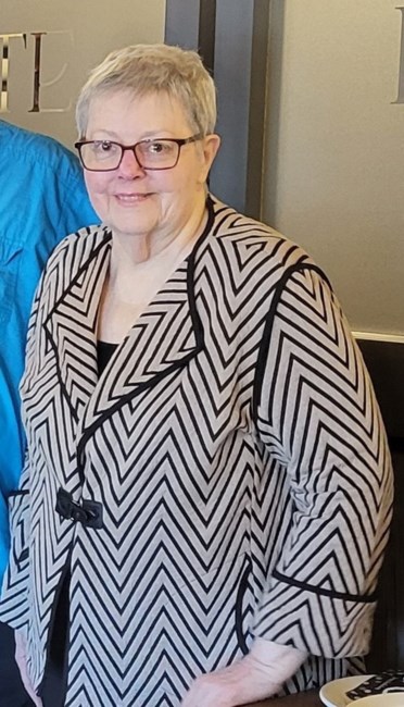 Obituary of Lynn Susan Frauts Lambert