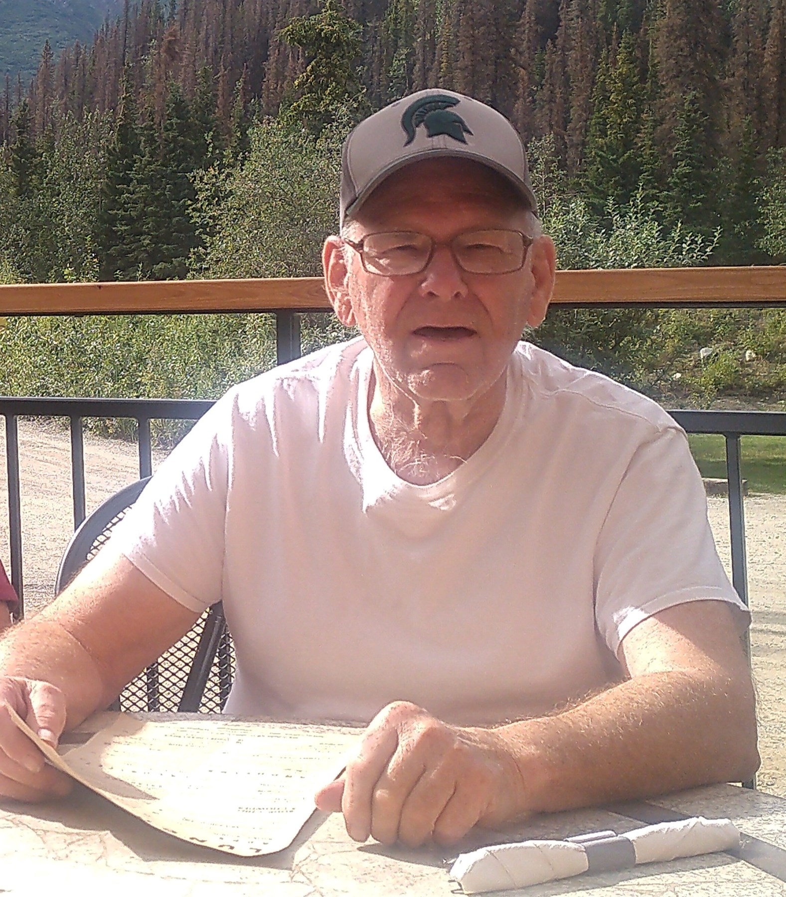 Obituary of Jan Hubert Sabin