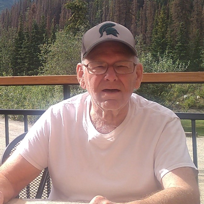 Obituary of Jan Hubert Sabin