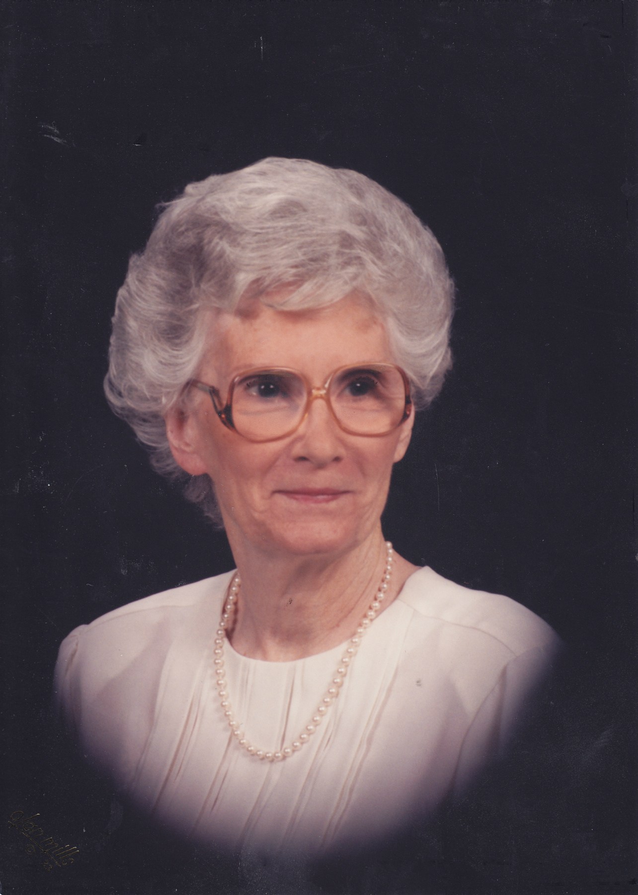 Elizbeth Mosely Obituary Mobile, AL