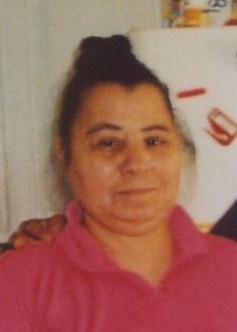 Obituary of Maria Reina Alvarez