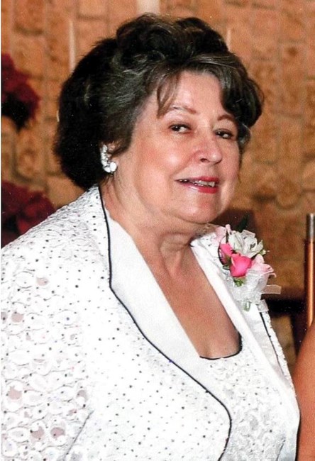 Obituary of Helen M. Dannenbaum