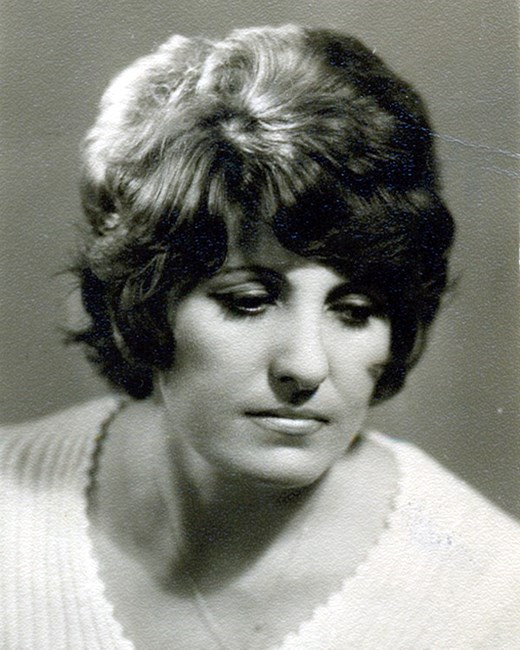 Obituary of Victoria Khatchadour Hovsepian