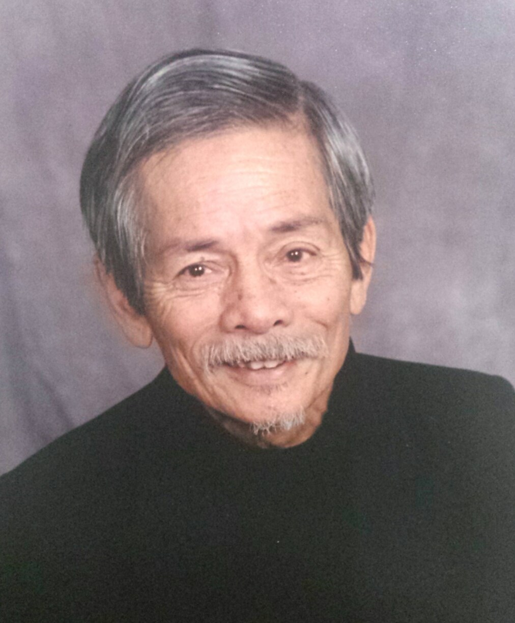 Obituary of Tinh Van Tran