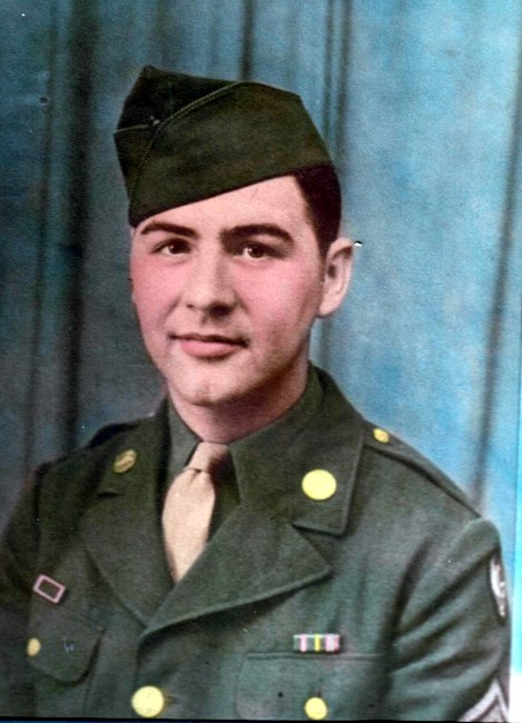 Obituary of William Roy Pendleton Jr.