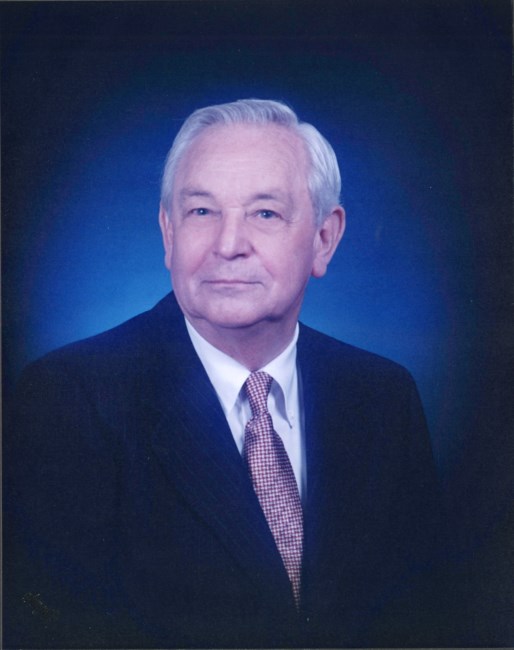 Obituary of Joe Edd Hawkins
