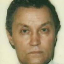 Obituary of Frank Uncle Frank Mizerek