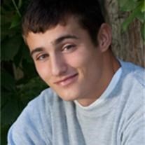 Obituary of Bradley Anderson