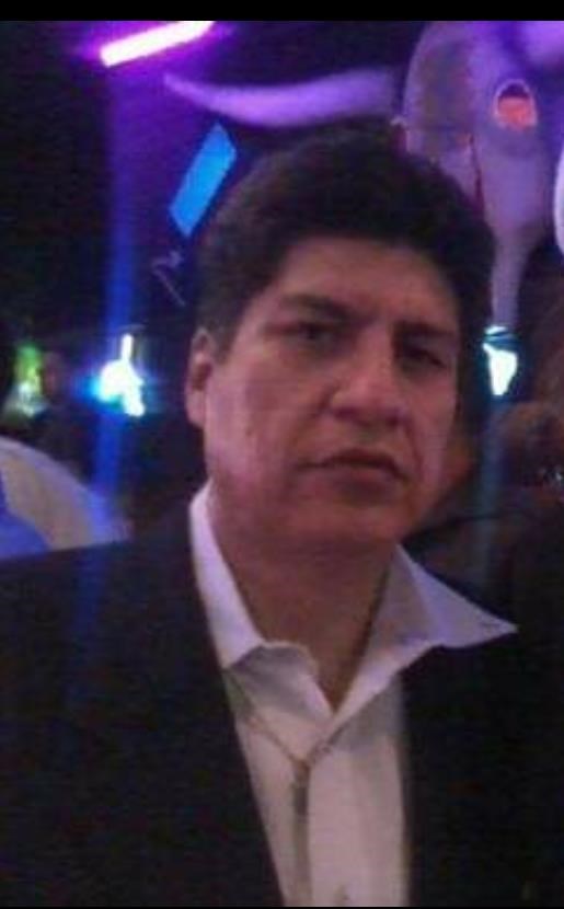 Obituary of Juan Francisco Dominguez