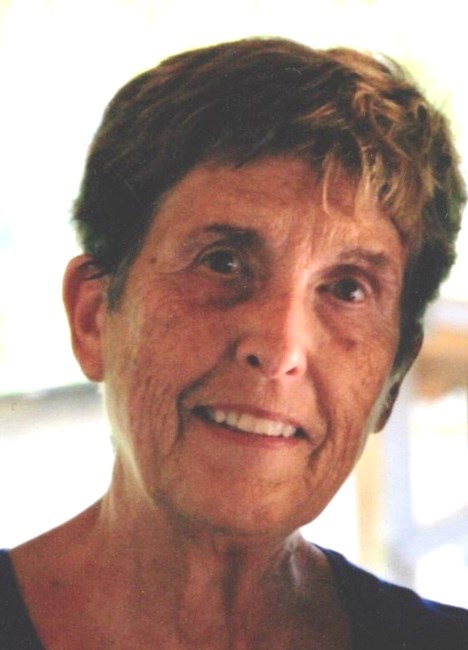 Obituary of Barbara Jean Humphreys
