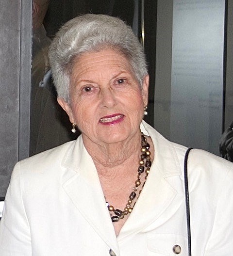 Obituary of Milagros Soriano