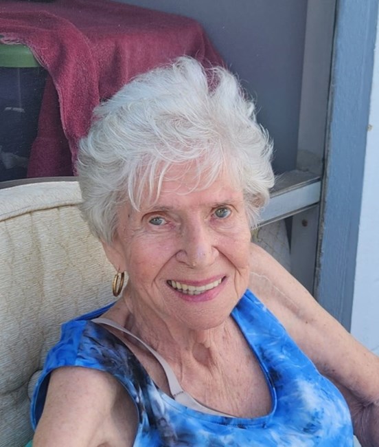 Obituary of Eileen C Sottung