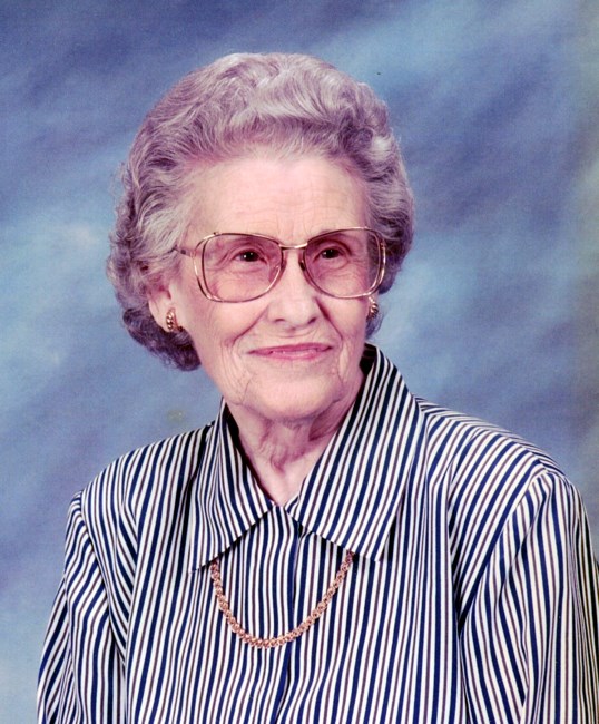 Obituary of Mae Jordan Tolbert
