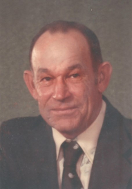 Obituary of Clarence Roy Kupatt