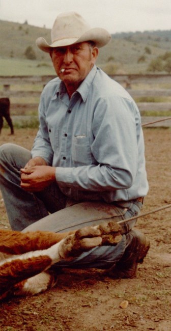 Obituary of Andy Bernard